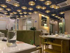 大堂-八珍玉食鸡煲·打边炉(印象城店)