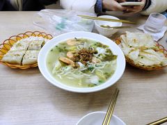 -面道赞宁海海鲜面(迎凤街店)