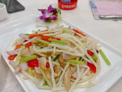 小炒菊花心-姚林轩