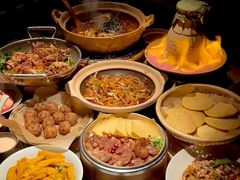 -吃饭皇帝大(解放西路店)