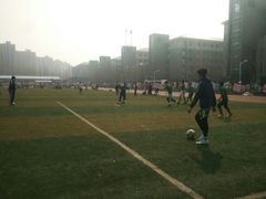 -河南牧业经济学院(龙子湖校区)