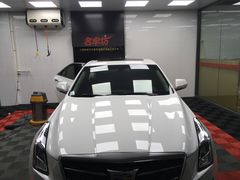 -名车坊威固授权汽车贴膜隐形车衣(世纪大道店)