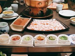 -额尔敦·品质自助(摩尔城店)