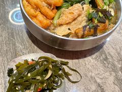 -居鲜味螺蛳粉(客村店)