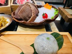 -五星桥原切肥牛火锅·30年专注好牛肉(湖塘店)