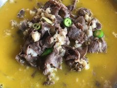 -牧马人奶茶馆(乌兰察布总店)