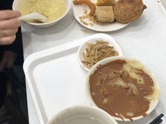 -老磁器口豆汁店(天坛店)