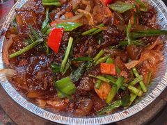 -山芋腔苏北菜(盐城滨海店)