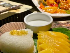 -金厨泰国餐厅·全泰籍厨师料理(拱北店)