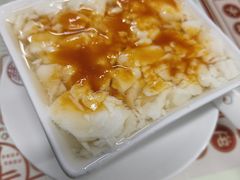 -香港華心糖水鋪(南西总店)