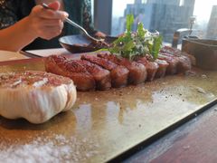 -云厨·高空西餐厅(成都瑯珀·凯悦臻选酒店)