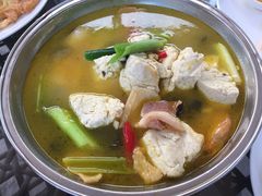 -自在弥林花园餐厅(云栖店)