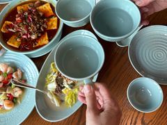 -丽江金茂凯悦臻选酒店-滇香馆