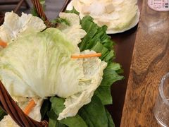 -仁和四季涮肉馆(天坛南门店)