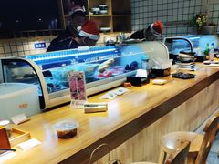 -悦和餐厅(CBD玉米楼店)