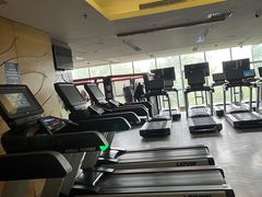 -零距离健身游泳(雁塔店)