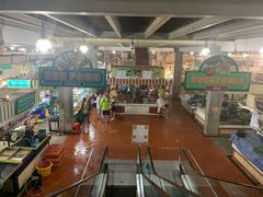 -班赞海鲜市场