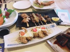 -有喜屋·深夜食堂(北京西路店)