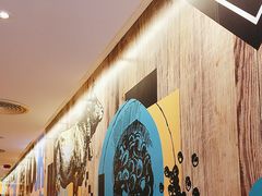 -大快活(罗湖商业城分店)