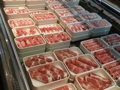 -喜庭海鲜自助(来福士店)