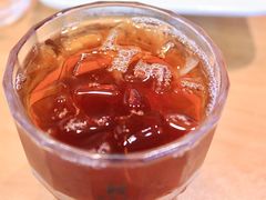 -豪客来牛排(红豆万花城店)