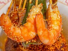 -肥家大排档(天河体育西店)