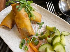 -THE PAWON·8碗(古北SOHO店)