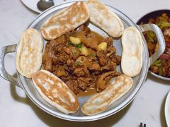 -小菜园新徽菜(上海浦东复地活力城店)