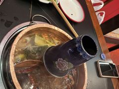 -京元盛铜锅涮肉(上海总店)