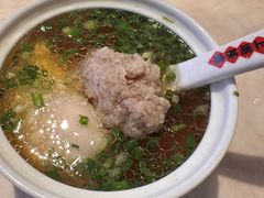 -味上湘菜馆(岳麓山店)