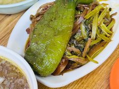 -盛京美食佳坛肉馆(沈阳总店)