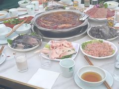 -枇杷园食为鲜火锅(南山店)