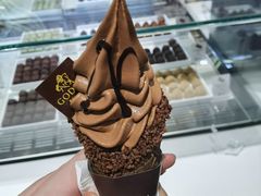 -GODIVA(宁波来福士店)