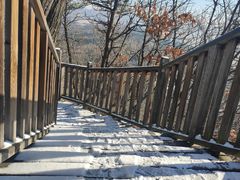 -帽儿山国家森林公园