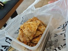 -河沿肉饼Beijing Pie(东华门店)