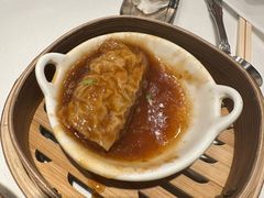 -翠园(北京王府中环店)