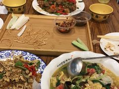 -美味居(古城店)