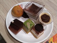 -御满屋日本料理