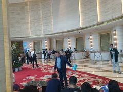 -宁波阳光豪生大酒店·豪生咖啡厅