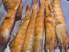 -四禧精酿烧烤串吧(大明湖店)