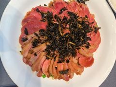 -双湖园·地标武汉菜(黄鹤楼解放路店)
