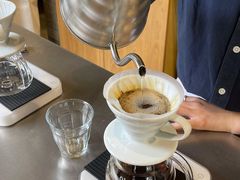 花魁Guji-VOYAGE COFFEE(杨梅竹店)