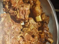 -芦月轩羊蝎子(北蜂窝店)