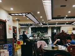 大堂-孙府大院(步行街店)