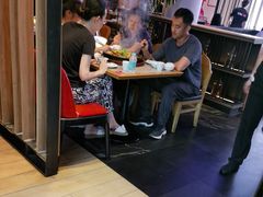 -老板恋上鱼(恒隆广场店)