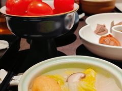 -旺顺阁·北京菜·烤鸭(大望路店)