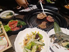 -赤坂亭·M9和牛烧肉(南京江南虹悦城店)
