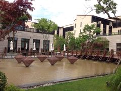 金茂凯悦酒店-上海崇明金茂凯悦酒店