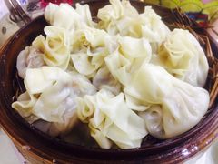 羊肉大葱烧麦-杨记小骨头羊杂馆(南五马路店)