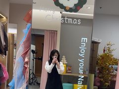 -天真蓝照相馆(新世界店)